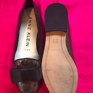 anne klein dakodah loafer